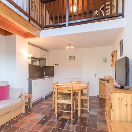 Duplex 6 Pers Avec Mezzanine Et Parking A Serre-Chevalier, Saint-Chaffrey - Fr-1-330E-27 Εξωτερικό φωτογραφία