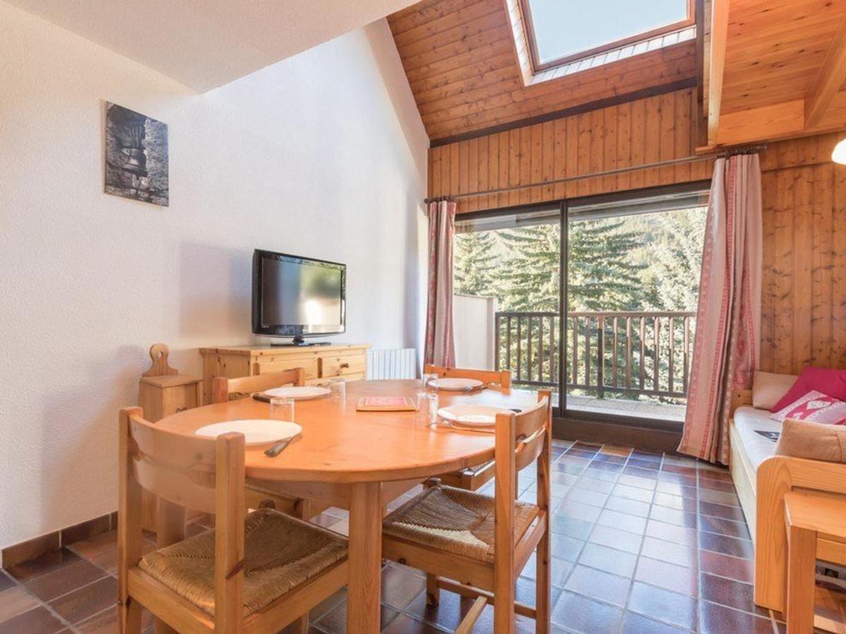 Duplex 6 Pers Avec Mezzanine Et Parking A Serre-Chevalier, Saint-Chaffrey - Fr-1-330E-27 Εξωτερικό φωτογραφία