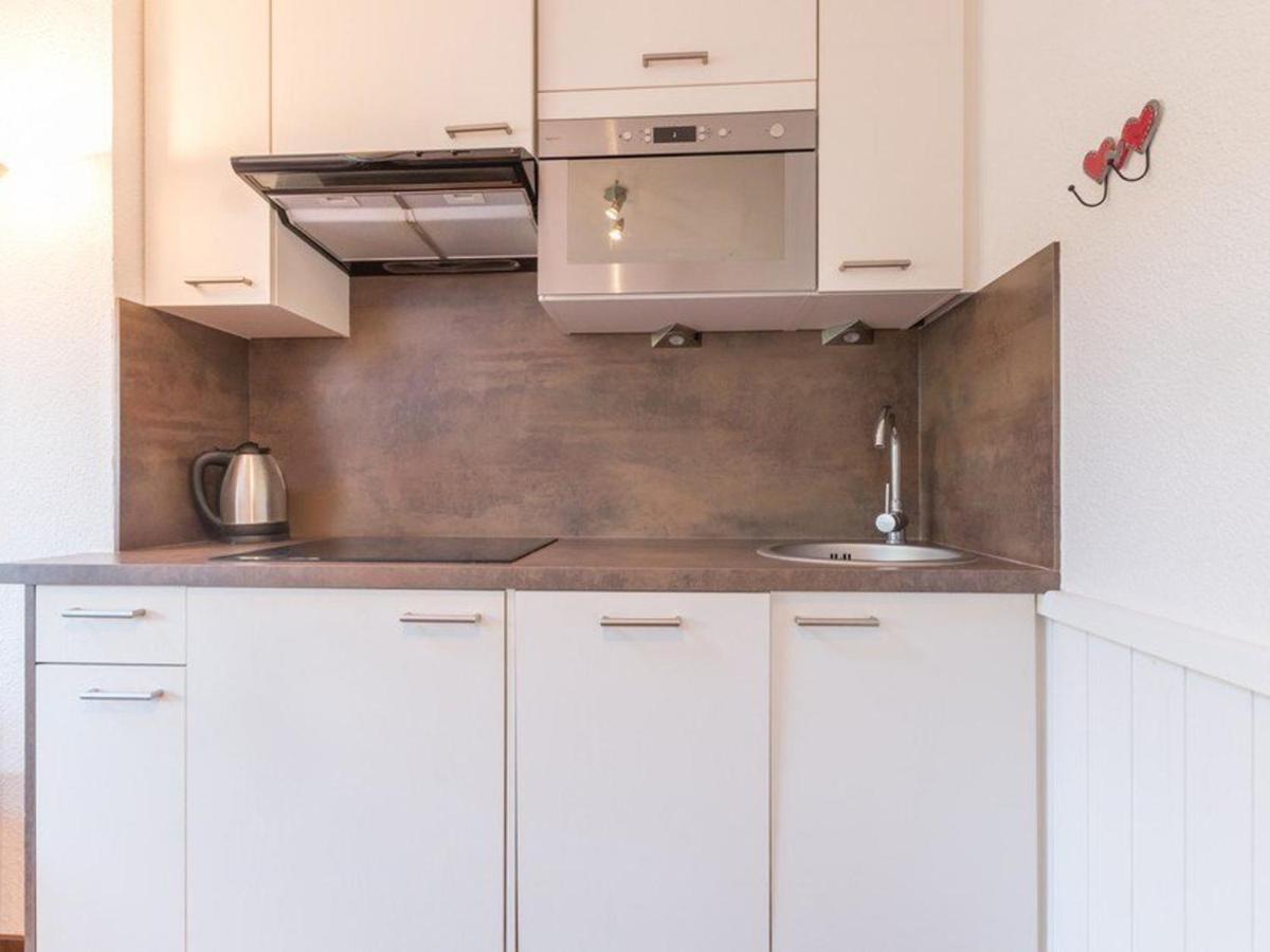 Duplex 6 Pers Avec Mezzanine Et Parking A Serre-Chevalier, Saint-Chaffrey - Fr-1-330E-27 Εξωτερικό φωτογραφία