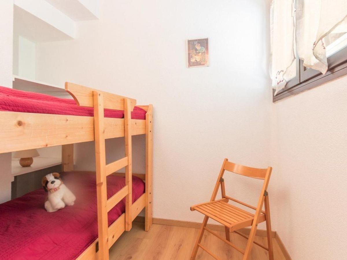 Duplex 6 Pers Avec Mezzanine Et Parking A Serre-Chevalier, Saint-Chaffrey - Fr-1-330E-27 Εξωτερικό φωτογραφία